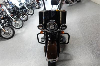2019 Harley-Davidson Softail Heritage Classic 114   - Photo 3 - Kingman, KS 67068