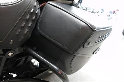 2019 Harley-Davidson Softail Heritage Classic 114   - Photo 34 - Kingman, KS 67068