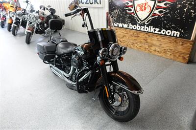 2019 Harley-Davidson Softail Heritage Classic 114   - Photo 2 - Kingman, KS 67068