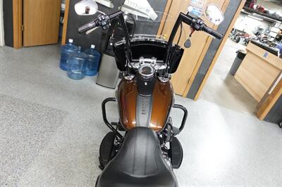 2019 Harley-Davidson Softail Heritage Classic 114   - Photo 42 - Kingman, KS 67068