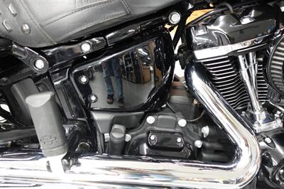 2019 Harley-Davidson Softail Heritage Classic 114   - Photo 17 - Kingman, KS 67068