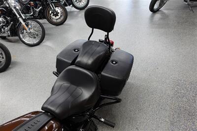 2019 Harley-Davidson Softail Heritage Classic 114   - Photo 39 - Kingman, KS 67068