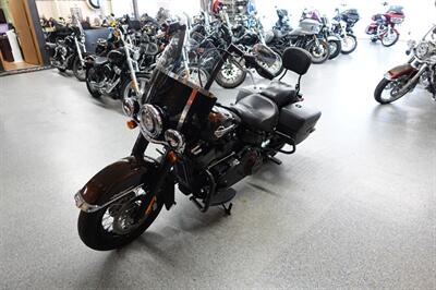 2019 Harley-Davidson Softail Heritage Classic 114   - Photo 4 - Kingman, KS 67068