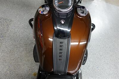 2019 Harley-Davidson Softail Heritage Classic 114   - Photo 43 - Kingman, KS 67068