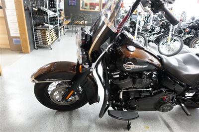 2019 Harley-Davidson Softail Heritage Classic 114   - Photo 24 - Kingman, KS 67068