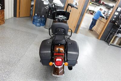 2019 Harley-Davidson Softail Heritage Classic 114   - Photo 7 - Kingman, KS 67068