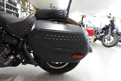 2019 Harley-Davidson Softail Heritage Classic 114   - Photo 33 - Kingman, KS 67068