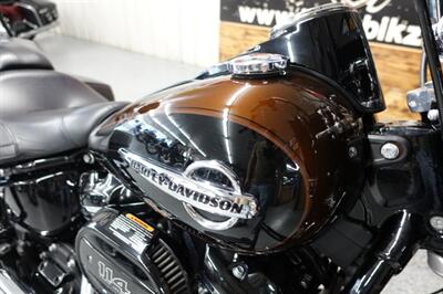 2019 Harley-Davidson Softail Heritage Classic 114   - Photo 15 - Kingman, KS 67068