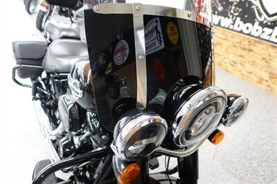2019 Harley-Davidson Softail Heritage Classic 114   - Photo 12 - Kingman, KS 67068