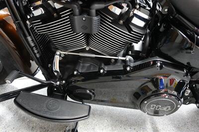 2019 Harley-Davidson Softail Heritage Classic 114   - Photo 28 - Kingman, KS 67068