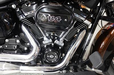 2019 Harley-Davidson Softail Heritage Classic 114   - Photo 13 - Kingman, KS 67068