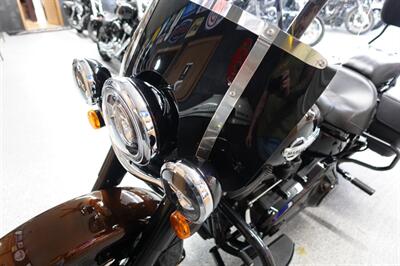 2019 Harley-Davidson Softail Heritage Classic 114   - Photo 27 - Kingman, KS 67068