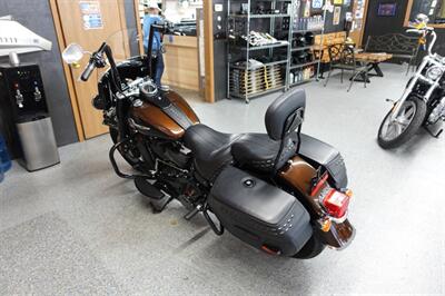 2019 Harley-Davidson Softail Heritage Classic 114   - Photo 6 - Kingman, KS 67068