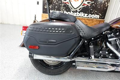 2019 Harley-Davidson Softail Heritage Classic 114   - Photo 18 - Kingman, KS 67068