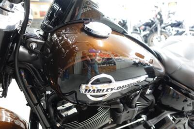 2019 Harley-Davidson Softail Heritage Classic 114   - Photo 29 - Kingman, KS 67068