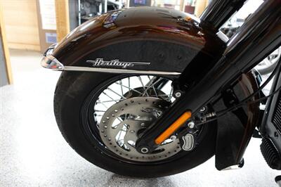 2019 Harley-Davidson Softail Heritage Classic 114   - Photo 25 - Kingman, KS 67068
