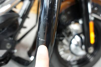 2019 Harley-Davidson Softail Heritage Classic 114   - Photo 14 - Kingman, KS 67068