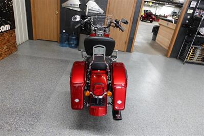 2013 Harley-Davidson Switchback   - Photo 7 - Kingman, KS 67068