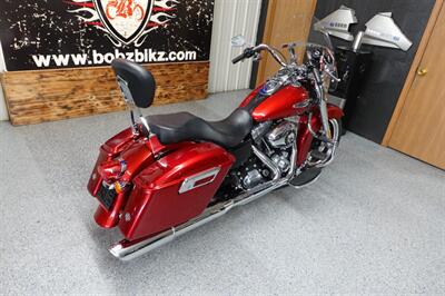 2013 Harley-Davidson Switchback   - Photo 8 - Kingman, KS 67068