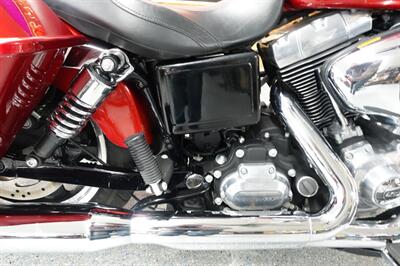 2013 Harley-Davidson Switchback   - Photo 16 - Kingman, KS 67068