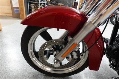 2013 Harley-Davidson Switchback   - Photo 24 - Kingman, KS 67068