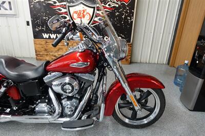 2013 Harley-Davidson Switchback   - Photo 12 - Kingman, KS 67068