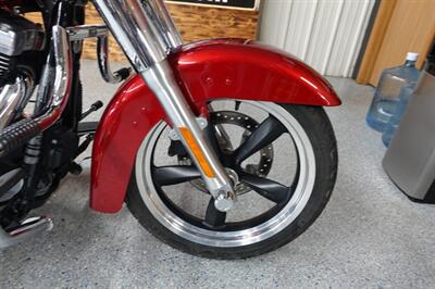 2013 Harley-Davidson Switchback   - Photo 9 - Kingman, KS 67068