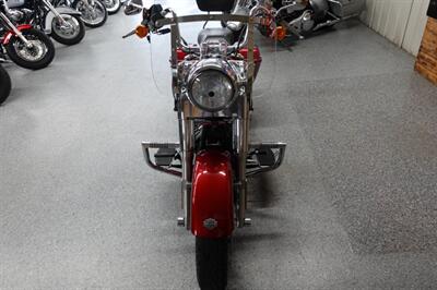 2013 Harley-Davidson Switchback   - Photo 3 - Kingman, KS 67068