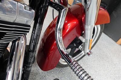 2013 Harley-Davidson Switchback   - Photo 10 - Kingman, KS 67068