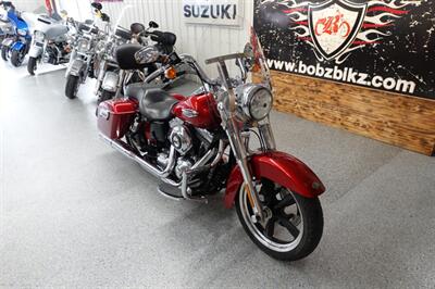 2013 Harley-Davidson Switchback   - Photo 2 - Kingman, KS 67068