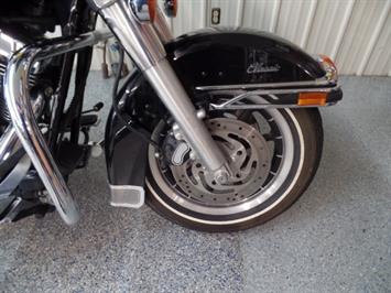 2007 Harley-Davidson Electra Glide   - Photo 12 - Kingman, KS 67068