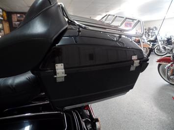 2007 Harley-Davidson Electra Glide   - Photo 21 - Kingman, KS 67068