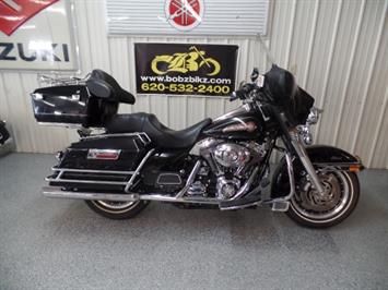 2007 Harley-Davidson Electra Glide   - Photo 1 - Kingman, KS 67068