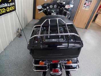 2007 Harley-Davidson Electra Glide   - Photo 4 - Kingman, KS 67068