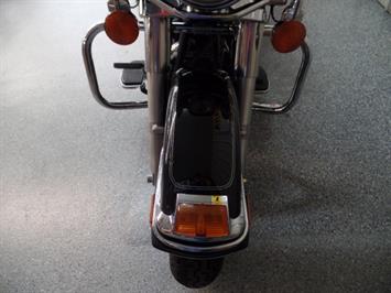 2007 Harley-Davidson Electra Glide   - Photo 13 - Kingman, KS 67068