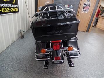 2007 Harley-Davidson Electra Glide   - Photo 5 - Kingman, KS 67068