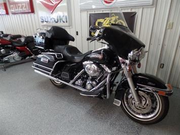 2007 Harley-Davidson Electra Glide   - Photo 2 - Kingman, KS 67068
