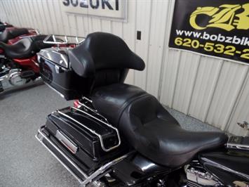 2007 Harley-Davidson Electra Glide   - Photo 9 - Kingman, KS 67068
