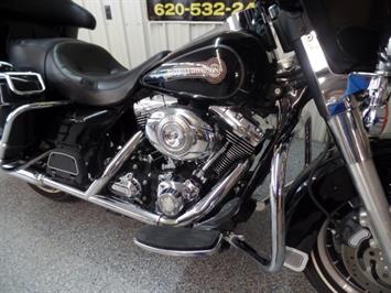 2007 Harley-Davidson Electra Glide   - Photo 10 - Kingman, KS 67068