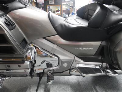2008 Honda Gold Wing 1800   - Photo 22 - Kingman, KS 67068