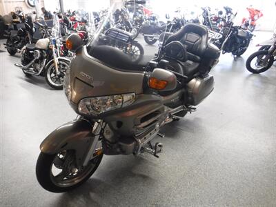 2008 Honda Gold Wing 1800   - Photo 4 - Kingman, KS 67068