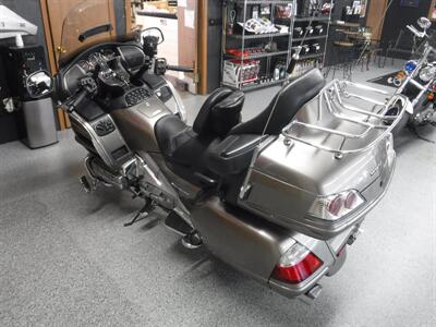 2008 Honda Gold Wing 1800   - Photo 6 - Kingman, KS 67068