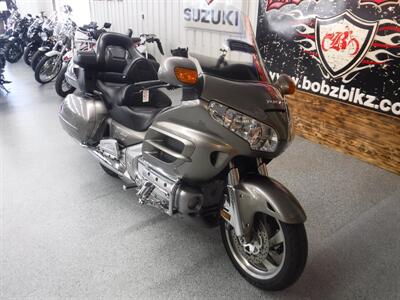 2008 Honda Gold Wing 1800   - Photo 2 - Kingman, KS 67068
