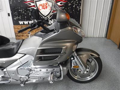 2008 Honda Gold Wing 1800   - Photo 11 - Kingman, KS 67068