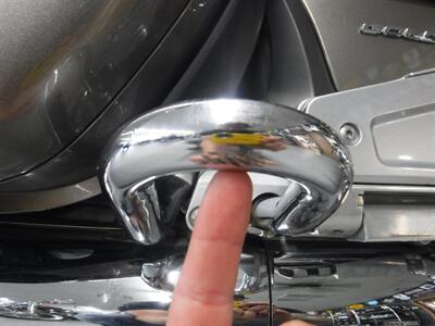 2008 Honda Gold Wing 1800   - Photo 19 - Kingman, KS 67068