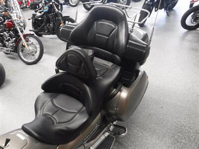 2008 Honda Gold Wing 1800   - Photo 26 - Kingman, KS 67068