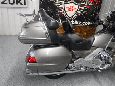 2008 Honda Gold Wing 1800   - Photo 16 - Kingman, KS 67068