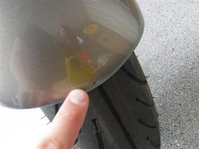 2008 Honda Gold Wing 1800   - Photo 10 - Kingman, KS 67068