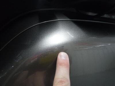 2008 Honda Gold Wing 1800   - Photo 25 - Kingman, KS 67068