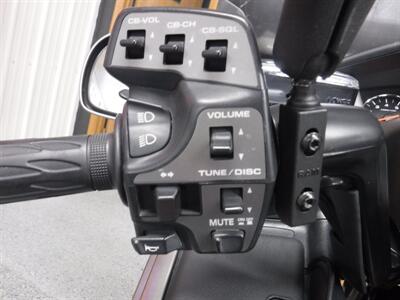 2008 Honda Gold Wing 1800   - Photo 36 - Kingman, KS 67068